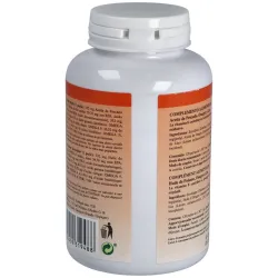 Plantapol omega 369 1400mg 120 perlas | Farmacia Barata