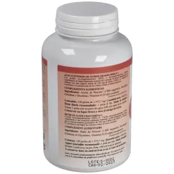 Omegapol (aceite de pescado) 1000mg. 120perlas | Farmacia Barata Omegapol (aceite de pescado) 1000mg. 120perlas | Farmacia Barata
