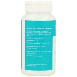 Plantapol triptofano 525mg 60caps | Farmacia Barata