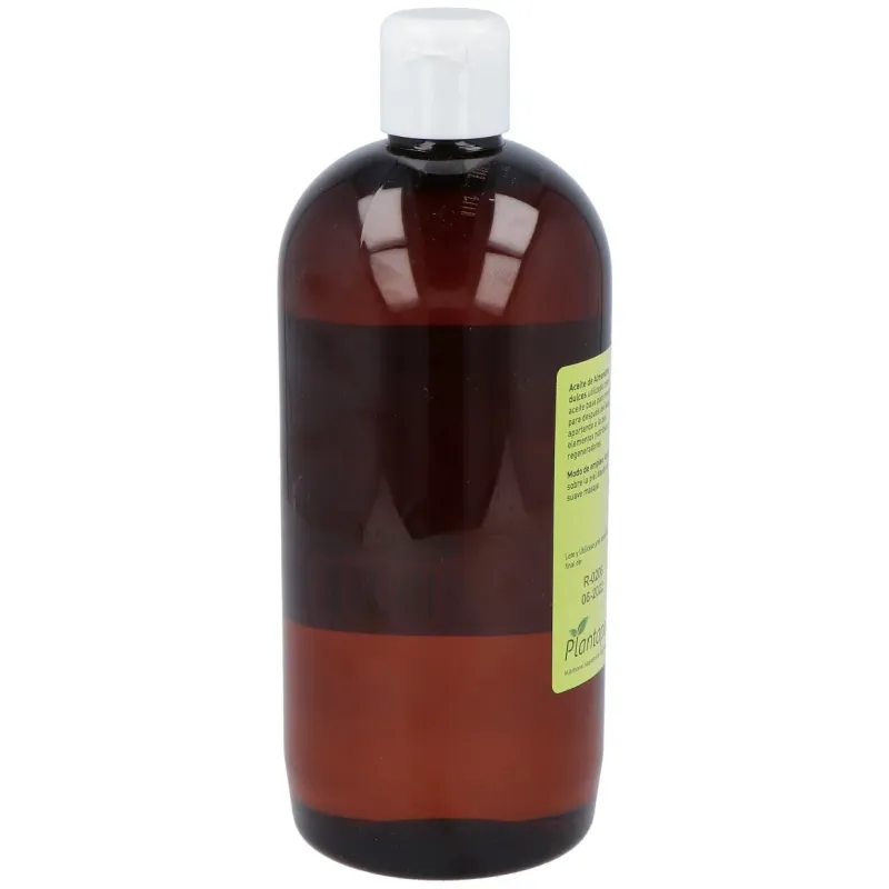 Óleo de amêndoa doce plantapol 500ml | Farmacia Barata Óleo de amêndoa doce plantapol 500ml | Farmacia Barata