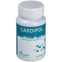 Plantapol cardipol 30caps