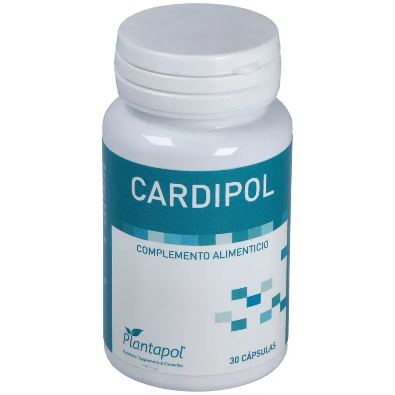 Plantapol cardipol 30caps | Farmacia Barata Plantapol cardipol 30caps | Farmacia Barata