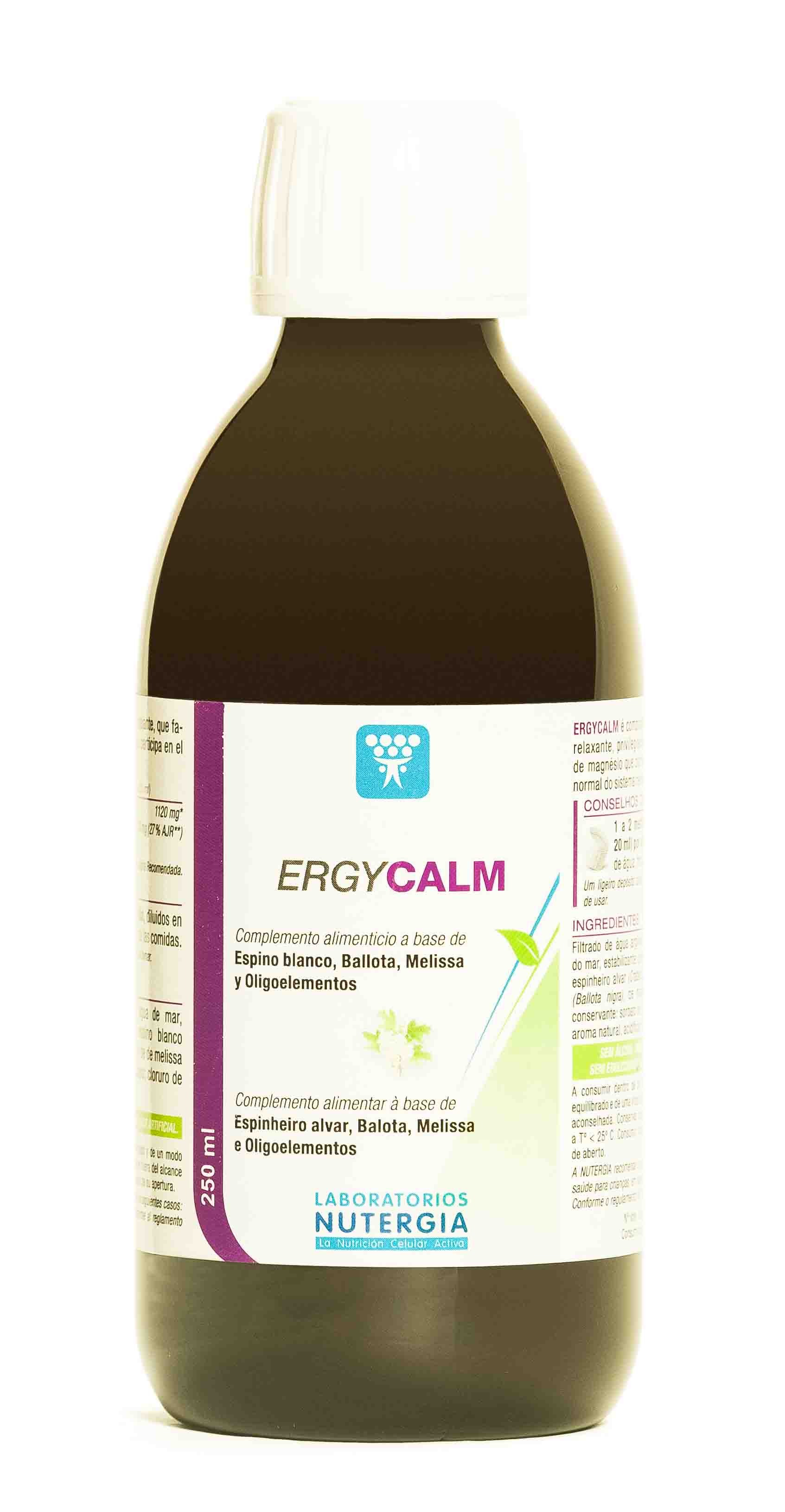 ERGYCALM (250 ml)