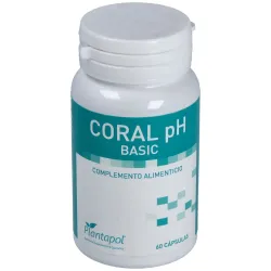 Plantapol coral ph 60caps
