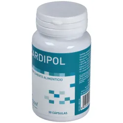Plantapol cardipol 30caps | Farmacia Barata Plantapol cardipol 30caps | Farmacia Barata