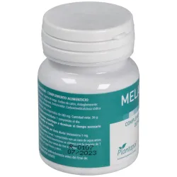 Melato-som (melatonina 1mg.) 200comp. | Farmacia Barata Melato-som (melatonina 1mg.) 200comp. | Farmacia Barata
