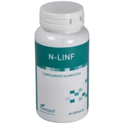 Plantapol n-linf 60caps