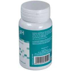 Plantapol coral ph 60caps | Farmacia Barata Plantapol coral ph 60caps | Farmacia Barata