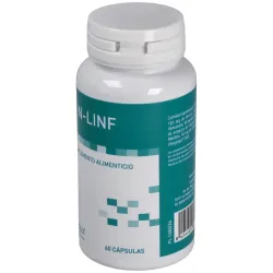 Plantapol n-linf 60caps | Farmacia Barata