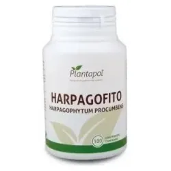 Plantapol harpagofito 100 comprimidos | Farmacia Barata Plantapol harpagofito 100 comprimidos | Farmacia Barata