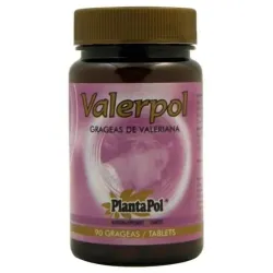 Plantapol valeriana eco 100comp
