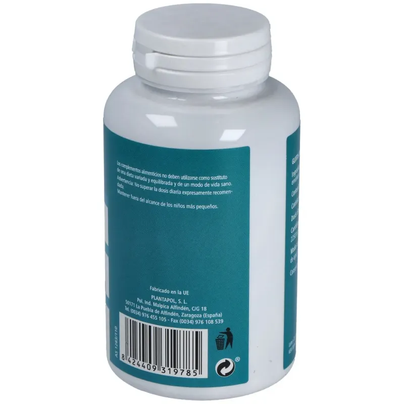 Plantapol gluta-int 750 90caps | Farmacia Barata Plantapol gluta-int 750 90caps | Farmacia Barata