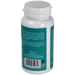 Plantapol n-linf 60caps | Farmacia Barata