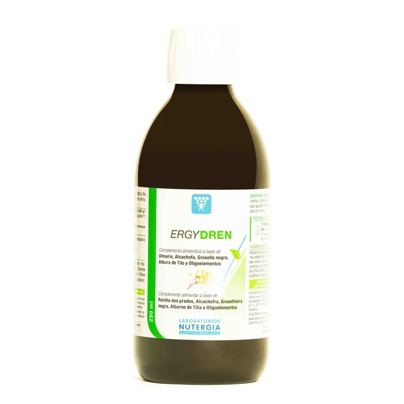 ERGYDREN (250 ml)