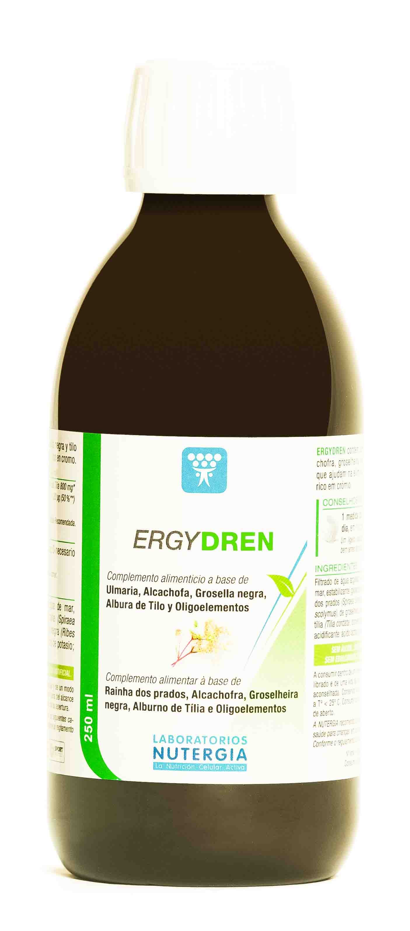 ERGYDREN (250 ml)