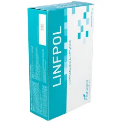 Plantapol linfpol 20 ampollas | Farmacia Barata Plantapol linfpol 20 ampollas | Farmacia Barata