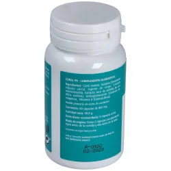 Plantapol coral ph 60caps | Farmacia Barata Plantapol coral ph 60caps | Farmacia Barata