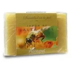 Jabon natural de jalea real 100gr.