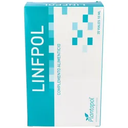Plantapol linfpol 20 ampollas | Farmacia Barata Plantapol linfpol 20 ampollas | Farmacia Barata