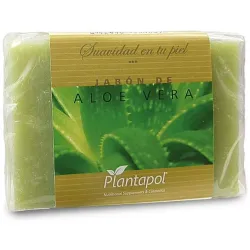 Plantapol jabon aloe vera 100 g