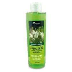 Plantapol champu arbol del te 250ml
