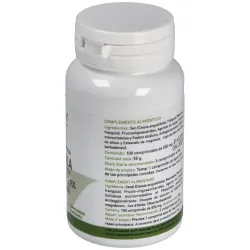 Plantapol sen_ frangula_ aloe y fos 100 comprimidos | Farmacia Barata