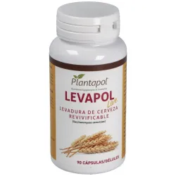 Levapol live lev.de cerveza viva 90cap.