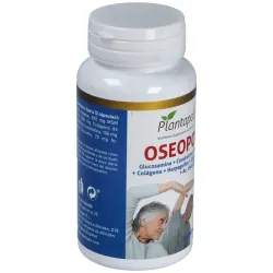 Plantapol oseopol glucosamina + condroitina + msm + colageno + h | Farmacia Barata