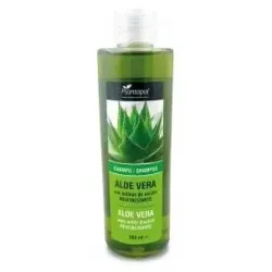 Champu uso frecuente con aloe vera 250ml.