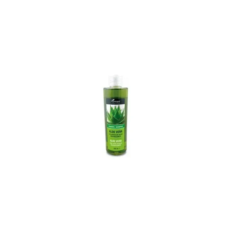 Champu uso frecuente con aloe vera 250ml. | Farmacia Barata Champu uso frecuente con aloe vera 250ml. | Farmacia Barata