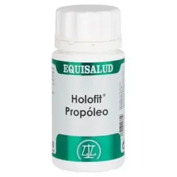 Holofit propoleo 60cap.