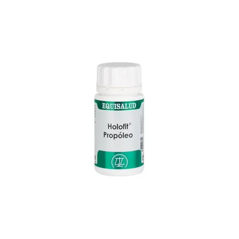Holofit propoleo 60cap. | Farmacia Barata Holofit propoleo 60cap. | Farmacia Barata