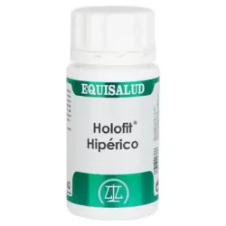 Holofit hiperico 60cap.
