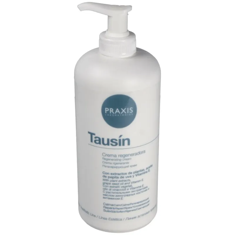 Praxis tausin crema 500g | Farmacia Barata