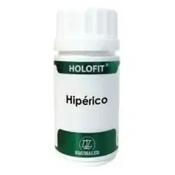 Holofit hiperico 60cap. | Farmacia Barata Holofit hiperico 60cap. | Farmacia Barata