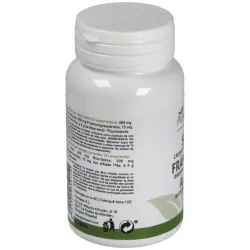 Plantapol sen_ frangula_ aloe y fos 100 comprimidos | Farmacia Barata