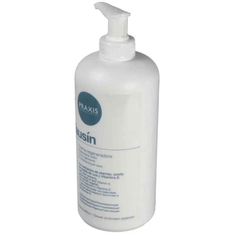 Praxis tausin crema 500g | Farmacia Barata