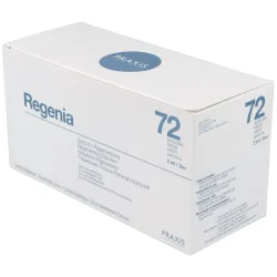 Praxis regenia 72uds | Farmacia Barata