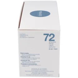 Praxis regenia 72uds | Farmacia Barata
