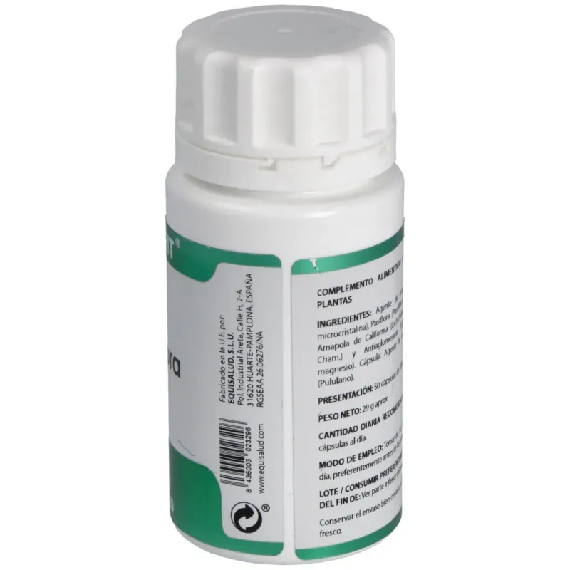 Holofit pasiflora 50cap. | Farmacia Barata Holofit pasiflora 50cap. | Farmacia Barata