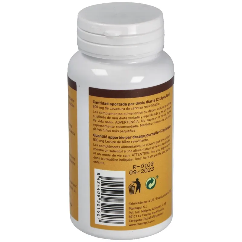 Levapol live lev.de cerveza viva 90cap. | Farmacia Barata Levapol live lev.de cerveza viva 90cap. | Farmacia Barata