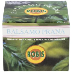 Robis balsamo prana profesional 120g