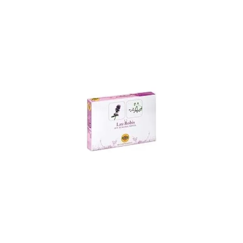 Lax- robis 60 comprimidos | Farmacia Barata Lax- robis 60 comprimidos | Farmacia Barata