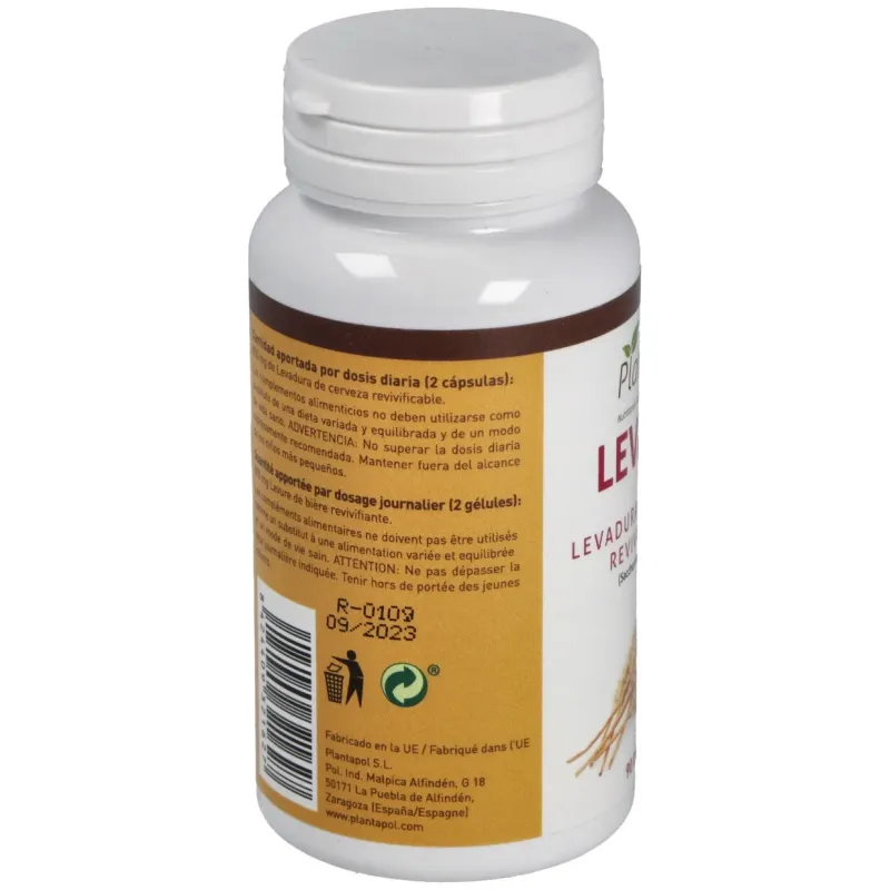 Levapol live lev.de cerveza viva 90cap. | Farmacia Barata Levapol live lev.de cerveza viva 90cap. | Farmacia Barata
