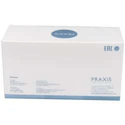 Praxis regenia 72uds | Farmacia Barata