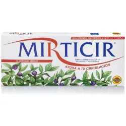 Robis mirticir 14 ampollas