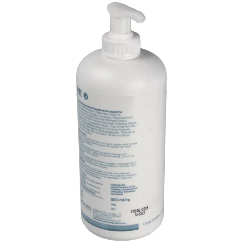 Praxis tausin crema 500g | Farmacia Barata