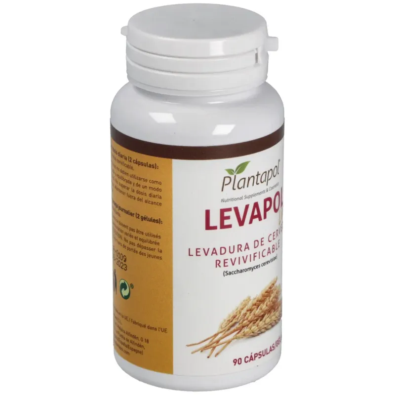 Levapol live lev.de cerveza viva 90cap. | Farmacia Barata Levapol live lev.de cerveza viva 90cap. | Farmacia Barata