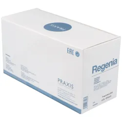 Praxis regenia 72uds | Farmacia Barata