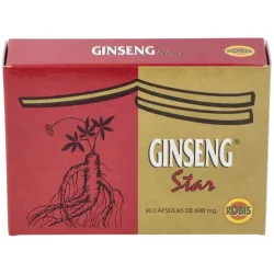 Robis ginseng star 30comp